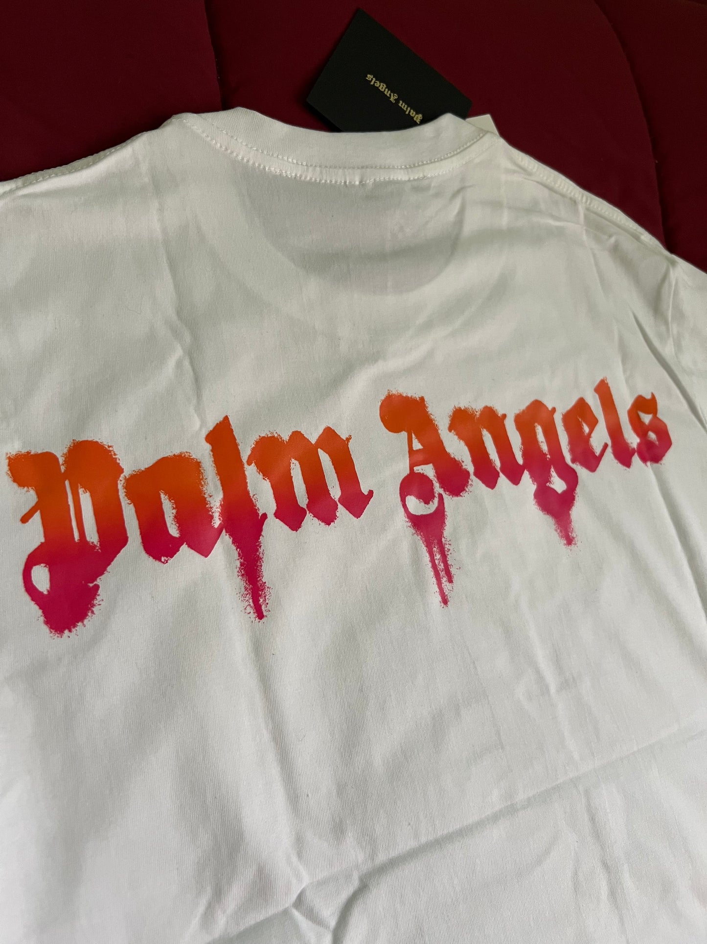 Playera Palm Angels