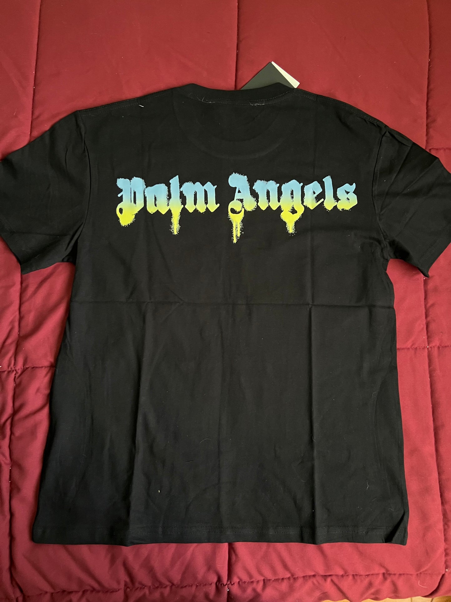 Playera Palm Angels