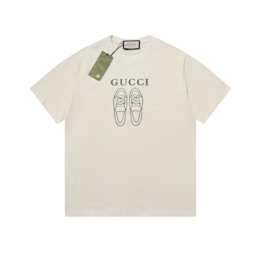 Playera Gucci