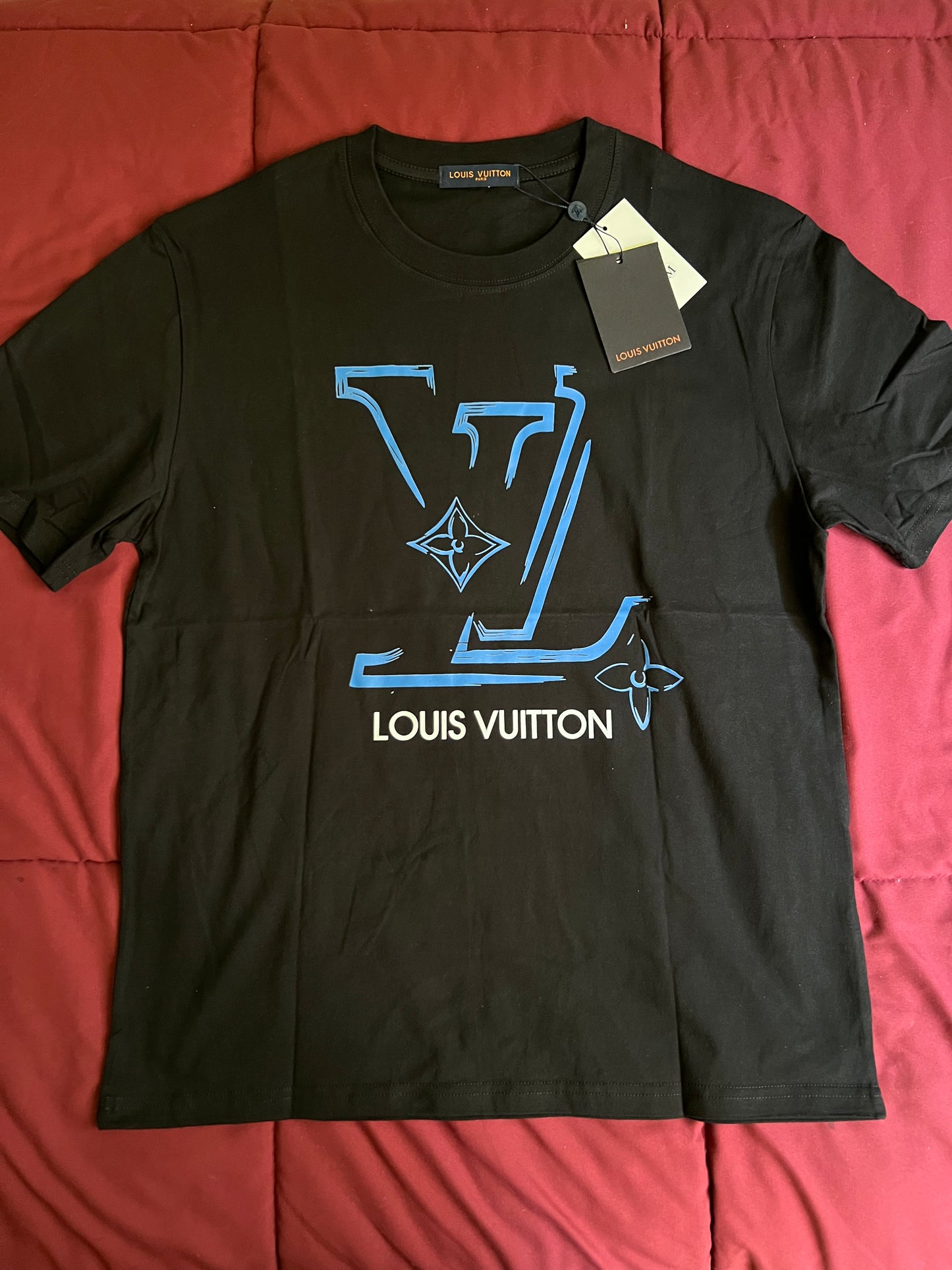 Playera Louis Vuitton