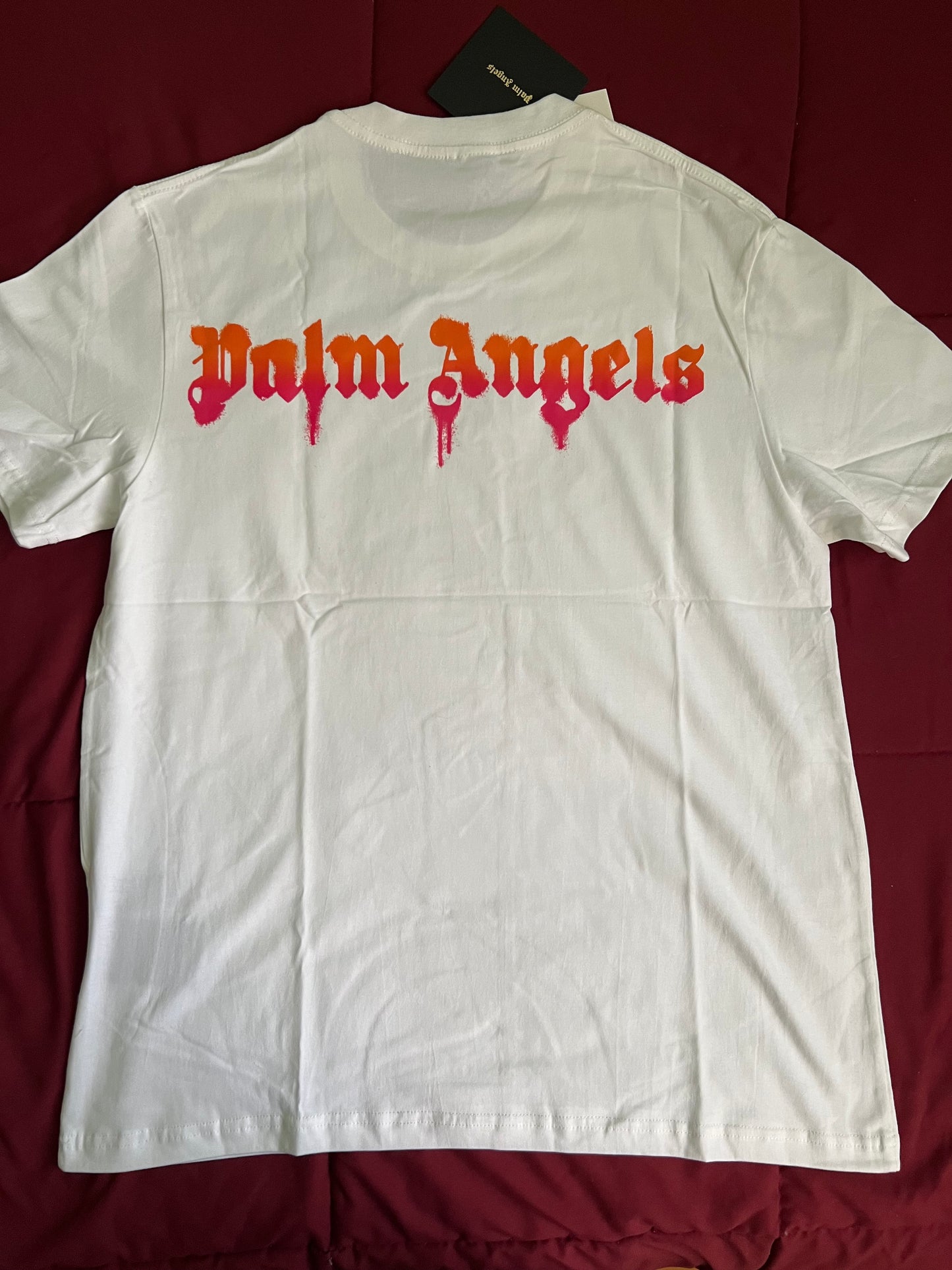 Playera Palm Angels