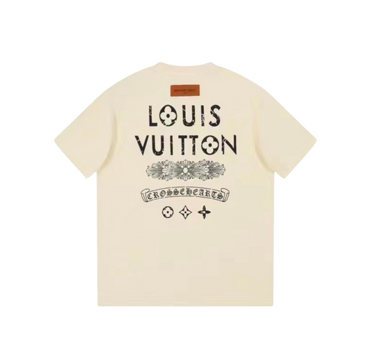 Playera Louis Vuitton