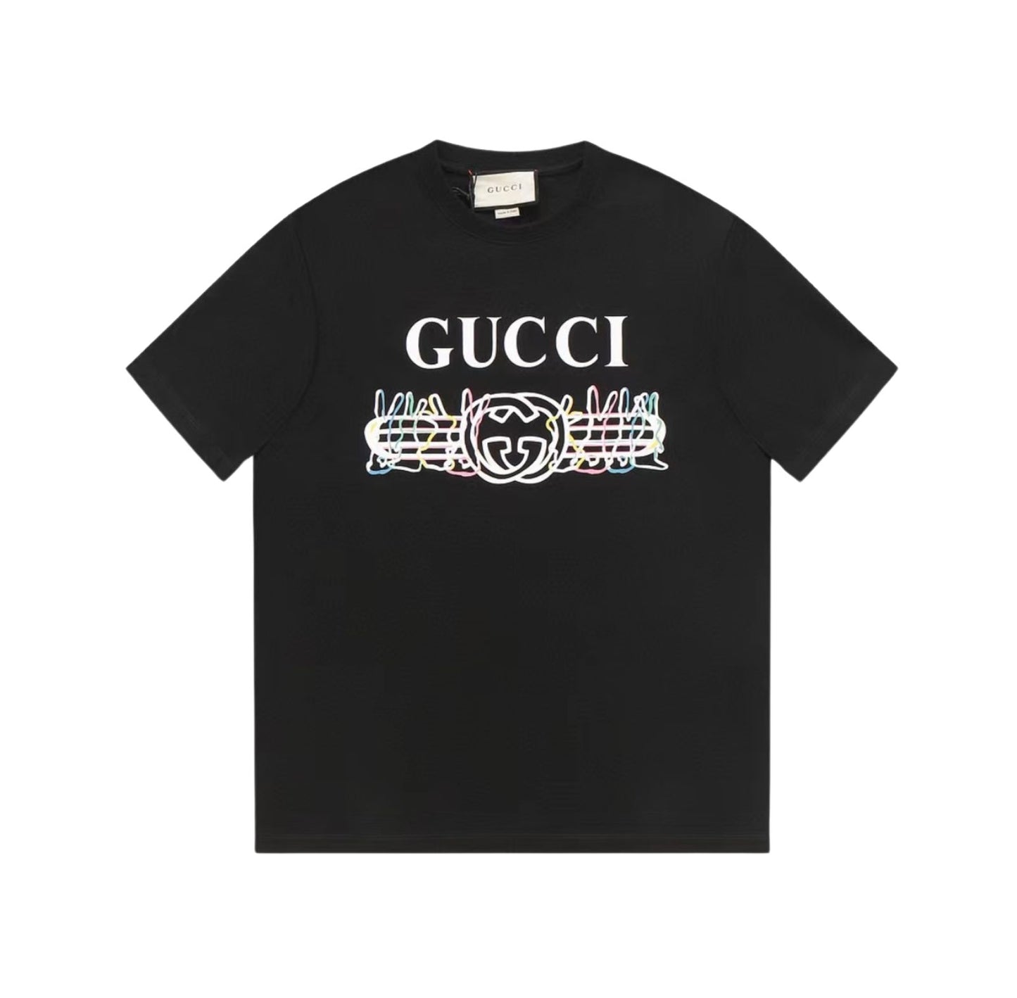 Playera Gucci