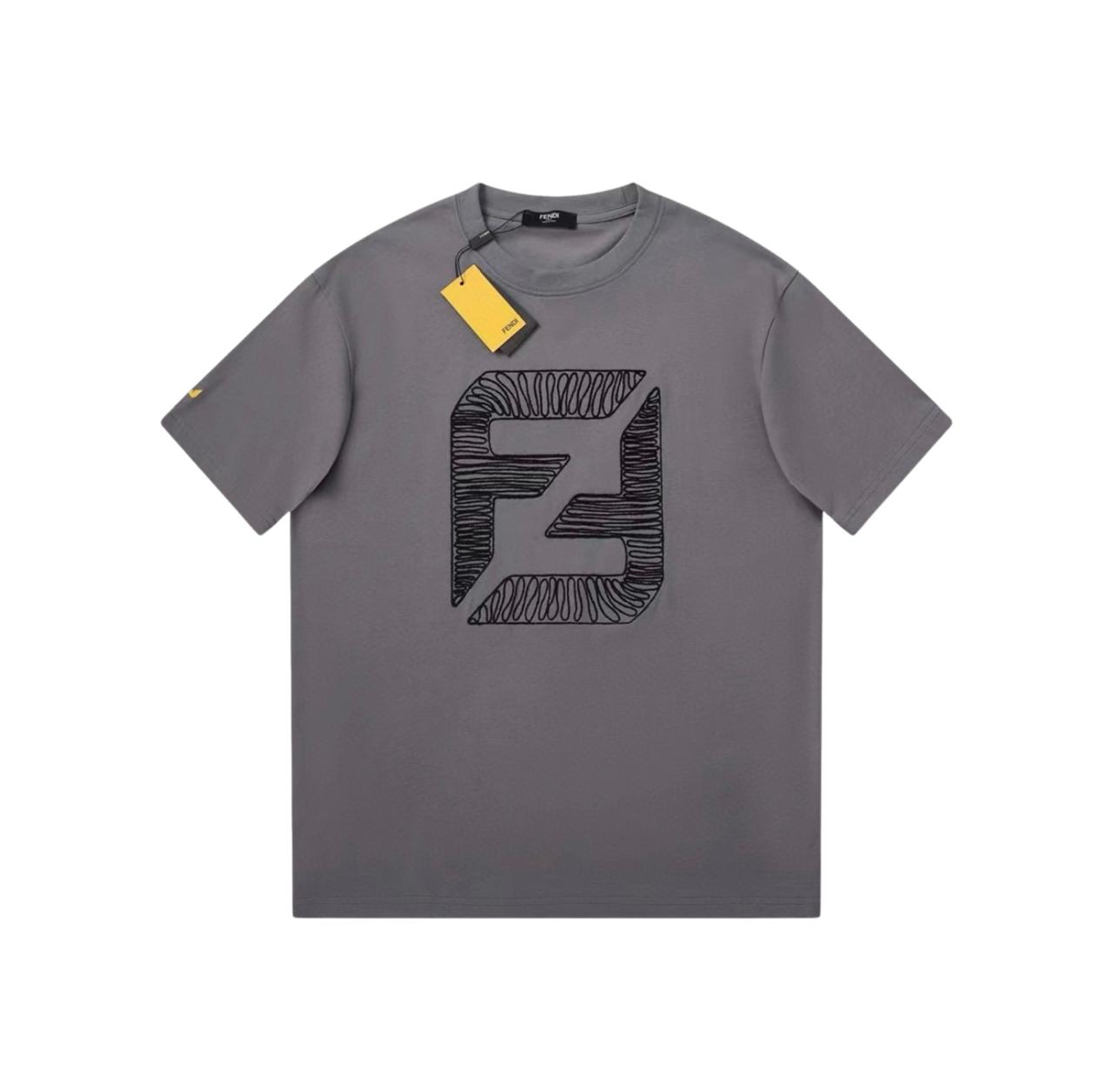 Playera Fendi